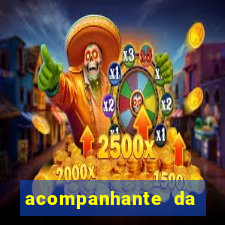 acompanhante da zona norte